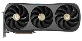 rtx gpu - ZOTAC GeForce RTX 4080 Trinity 16GB GDDR6X 256bit - 2 nuotrauka