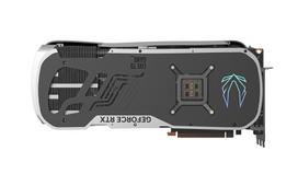 rtx gpu - ZOTAC GeForce RTX 4080 Trinity 16GB GDDR6X 256bit - 5 nuotrauka
