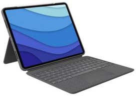 Logitech Combo Touch kaina nuo 89.99 € (28 pard.)