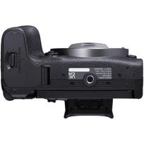 body cam - Canon EOS R10 Body - 4 nuotrauka