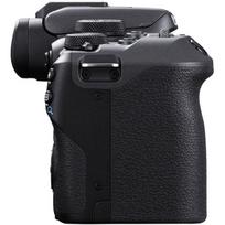 body cam - Canon EOS R10 Body - 6 nuotrauka