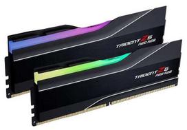 ddr5 32 gb 6000 -  G.SKILL Trident Z5 Neo RGB F5-6000J3040G32GX2-TZ5NR, DDR5, 64 GB, 6000 MHz - 2 nuotrauka