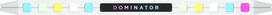 rgb ram - Corsair Dominator Platinum RGB White, DDR5, 32 GB, 5200 MHz - 5 nuotrauka