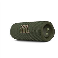 jbl koloneles - JBL Flip 6 Green (Žalia) - 3 nuotrauka