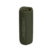 jbl koloneles - JBL Flip 6 Green (Žalia) - 4 nuotrauka