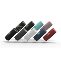 jbl koloneles - JBL Flip 6 Green (Žalia) - 5 nuotrauka