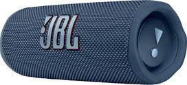 jbl koloneles - JBL Flip 6 Blue (Mėlyna) - 1 nuotrauka