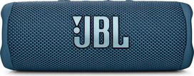 jbl koloneles - JBL Flip 6 Blue (Mėlyna) - 2 nuotrauka