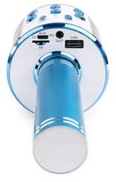 karaoke mikrofonas ws 858 - RoGer Karaoke Speaker - 2 nuotrauka
