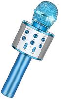 karaoke mikrofonas ws 858 - RoGer Karaoke Speaker - 4 nuotrauka