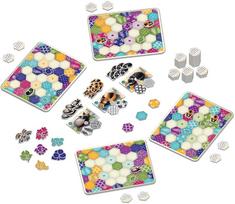 calico - Alderac Entertainment Group Calico, EN - 4 nuotrauka