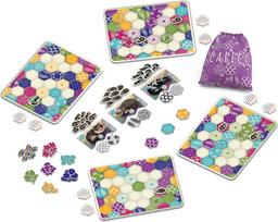 calico - Alderac Entertainment Group Calico, EN - 5 nuotrauka