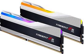 g.skill trident z5 rgb ddr5 - G.SKILL Trident Z5 RGB Silver, DDR5, 32 GB, 6800 MHz - 4 nuotrauka