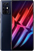 zte -  Red Magic 6R,  8GB/128GB (Juodas) - 1 nuotrauka