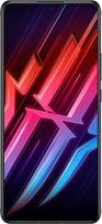 zte -  Red Magic 6R,  8GB/128GB (Juodas) - 2 nuotrauka