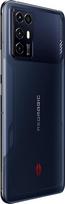 zte -  Red Magic 6R,  8GB/128GB (Juodas) - 3 nuotrauka