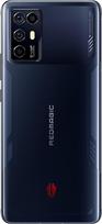 zte -  Red Magic 6R,  8GB/128GB (Juodas) - 4 nuotrauka