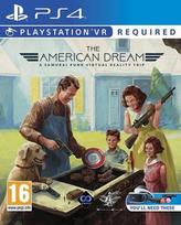 Pirkti American Dream VR PS4 - Photo 1