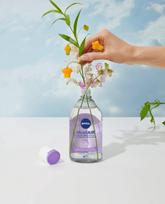 nivea tonikas - Nivea Sensitive 3in1 Micellar Cleansing Water 200ml Micelinis vanduo - 2 nuotrauka