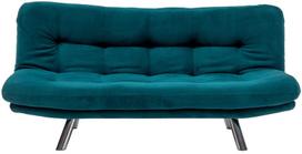 Sofa-lova Hanah Home Misa Small, žalia, universalus, 175 x 550