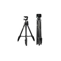 trikojis fotoaparato - Benro T-560 - 5 nuotrauka