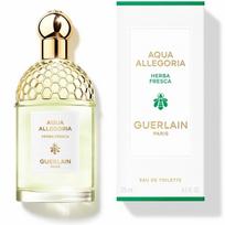 guerlain aqua allegoria - Guerlain Aqua Allegoria Herba Fresca EDT 125 ml - 1 nuotrauka