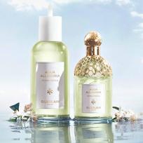 guerlain aqua allegoria - Guerlain Aqua Allegoria Herba Fresca EDT 125 ml - 3 nuotrauka