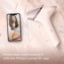 philips lumea - Philips BRI957/00 - 8 nuotrauka