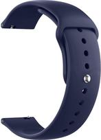 Just Must JM S1 Galaxy Watch 4 20 mm, mėlyna