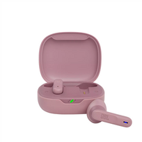 jbl 300 tws - JBL Vibe 300 TWS Pink (Rožinės) - 1 nuotrauka
