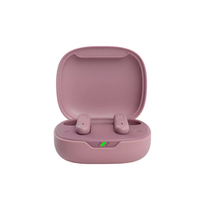 jbl 300 tws - JBL Vibe 300 TWS Pink (Rožinės) - 4 nuotrauka