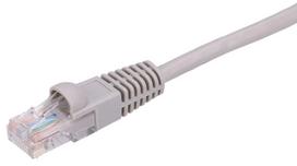 Lanberg Cable UTP CAT 5e 5m Grey