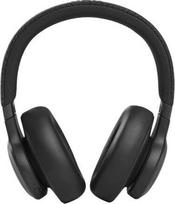 ausines jbl live - JBL LIVE 660NC Black (Juodos) - 2 nuotrauka