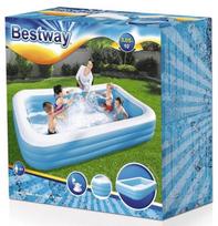 Pirkti Bestway 54009 vaikiškas žaidimų baseinas - Photo 2