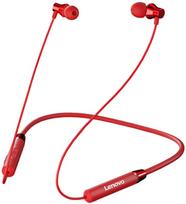 Lenovo HE05 Sport Red (Raudonos)