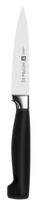 zwilling knife set - ZWILLING Knife block, natural Wood, 7 pcs. - 2 nuotrauka