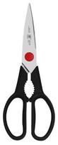 zwilling knife set - ZWILLING Knife block, natural Wood, 7 pcs. - 7 nuotrauka