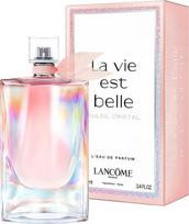 Lancome La Vie Est Belle Soleil Cristal EDP 100 ml.