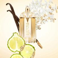 mugler alien goddess 90 - Thiery Mugler Alien Goddes EDP 90 ml. - 3 nuotrauka