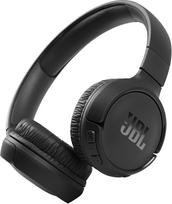 Pirkti JBL Tune 510 BT Black (Juodos) - Photo 1