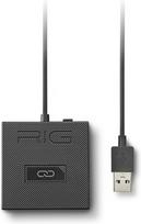 ausines rig - RIG 700HS Black (Juodos) - 3 nuotrauka