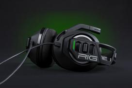 ausines rig - RIG 300 Pro HX Black (Juodos) - 4 nuotrauka