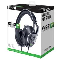 ausines rig - RIG 300 Pro HX Black (Juodos) - 5 nuotrauka
