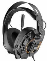 RIG 500 Pro HC White (Baltos)
