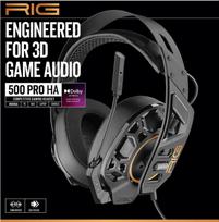 ausines rig - RIG 500 Pro HC White (Baltos) - 4 nuotrauka