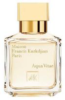 aqua kvepalai - Maison Francis Kurkdjian Aqua Vitae 70 ml EDT - 1 nuotrauka