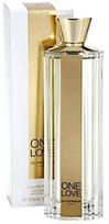 vandens lova - Jean Louis Scherrer One Love EDP 100ml - 2 nuotrauka