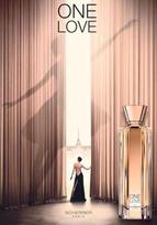 vandens lova - Jean Louis Scherrer One Love EDP 100ml - 3 nuotrauka