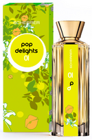 Jean Louis Scherrer Pop Delights 01 50ml Moterims EDT