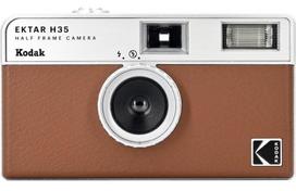 Kodak Ektar H35 Brown (Rudas)